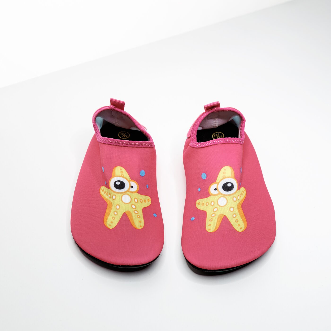 Buty trekkingowe dla dzieci UP8 WATER KIDS upjko120002 kolor różowy