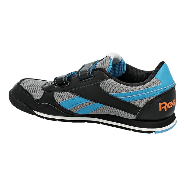 REEBOK RETRO RUSH 2V v56096 kolor szary