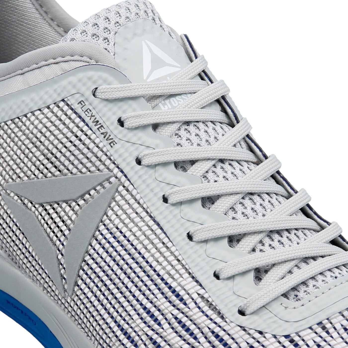 Buty treningowe męskie REEBOK R CROSSFIT NANO 8.0 cn1025 kolor szary