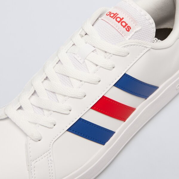 Buty sportowe męskie ADIDAS GRAND COURT BASE 2.0 gw9252 kolor biały
