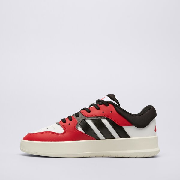 Buty sportowe męskie ADIDAS COURT 24 id1249 kolor biały