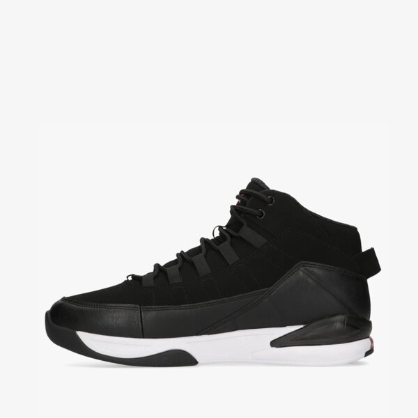 Buty do koszykówki (do kosza) męskie FILA ACTIVISOR VIZ 1bm01378-014 kolor czarny