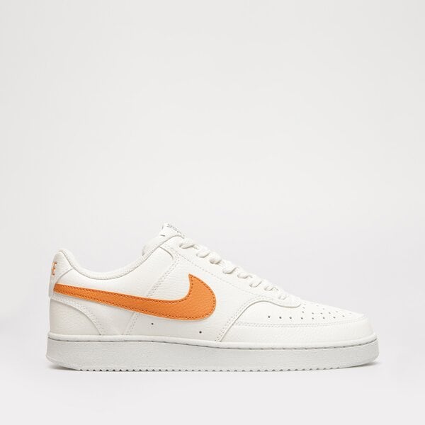 Buty sportowe męskie NIKE COURT VISION LOW NEXT NATURE dh2987-104 kolor biały