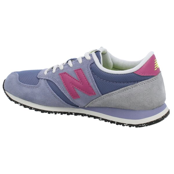 NEW BALANCE WL420COF  wl420cof kolor niebieski