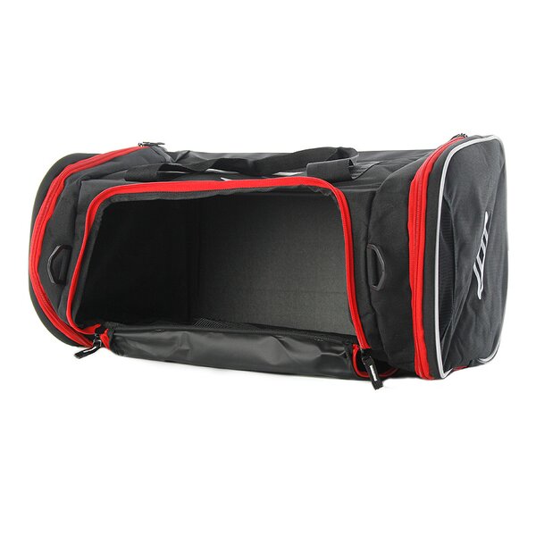 Torba sportowa damska UMBRO TORBA MEDIUM HOLDALL 30343ua66 kolor czarny