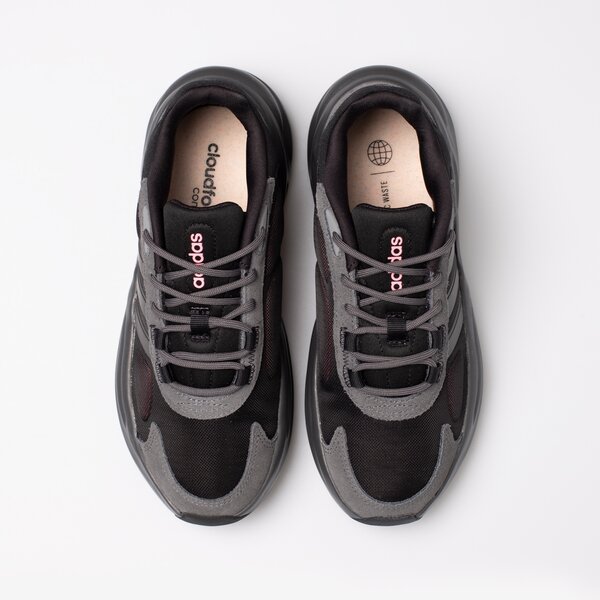 Buty sportowe damskie ADIDAS OZELLE gw9037 kolor czarny