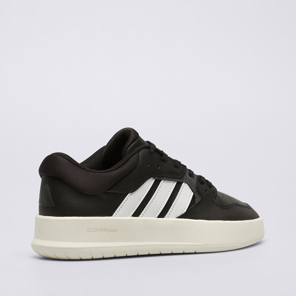 Buty sportowe męskie ADIDAS COURT 24 id1253 kolor czarny