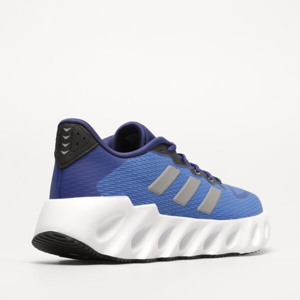 Buty do biegania męskie ADIDAS SHIFT M if5713 kolor niebieski