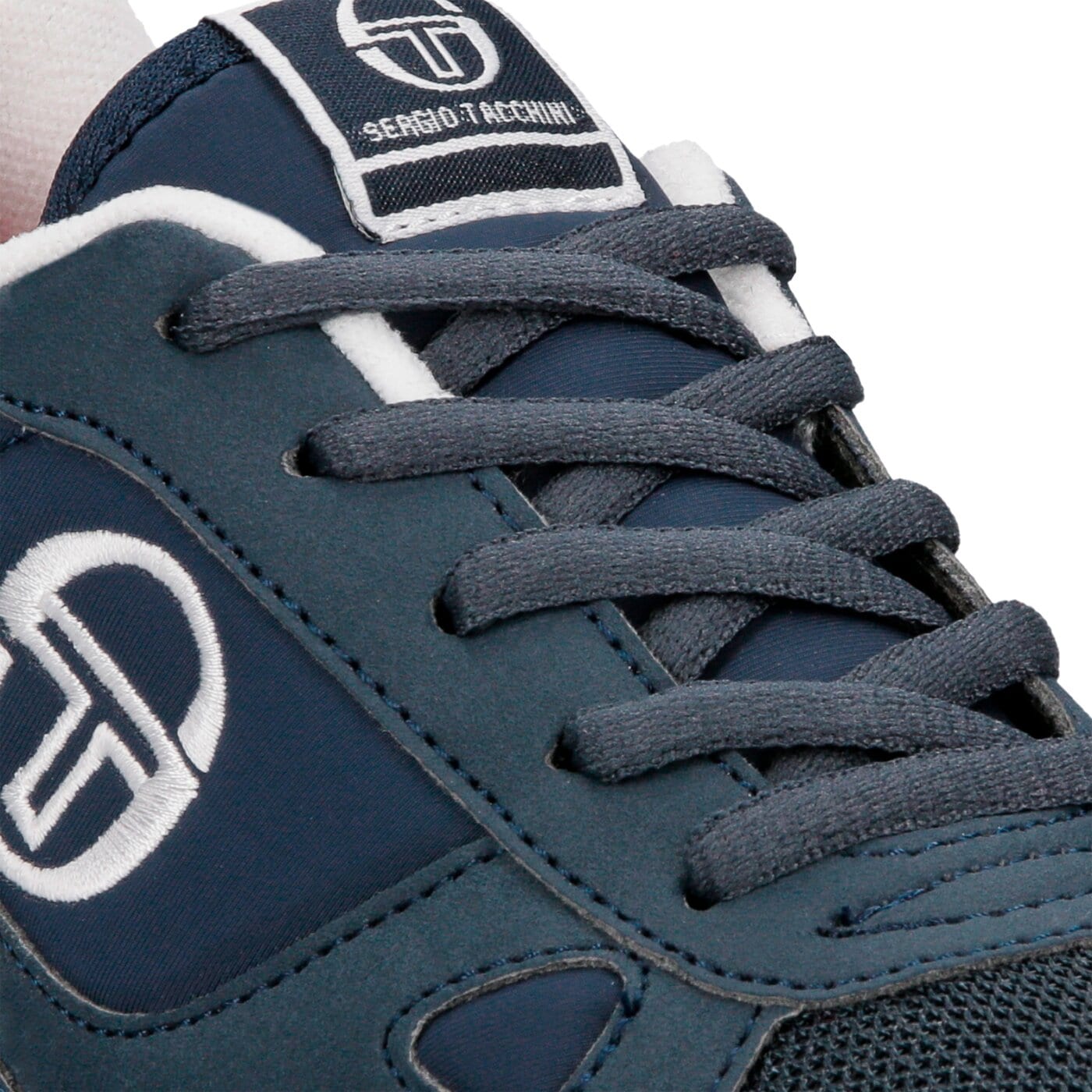 Buty dziecięce SERGIO TACCHINI WIDER KID stk813220-02 kolor granatowy