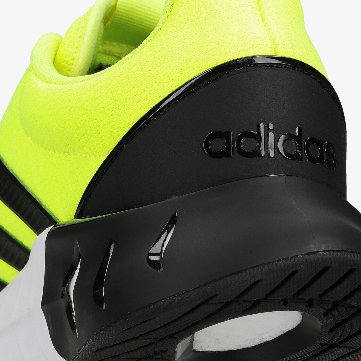 Buty do biegania męskie ADIDAS KAPTIR SUPER fz2859 kolor żółty