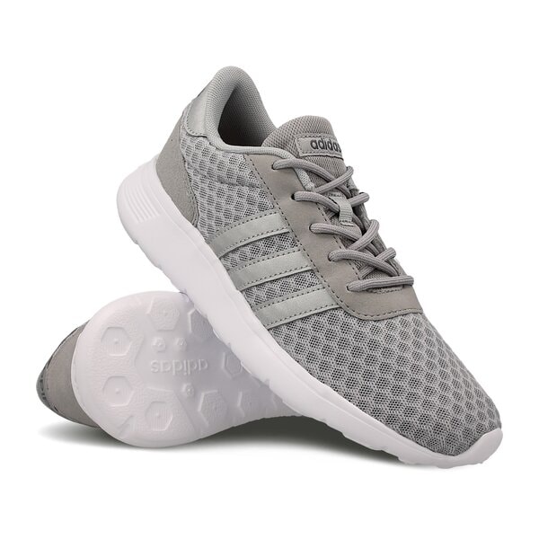 ADIDAS LITE RACER W aw4961 kolor szary