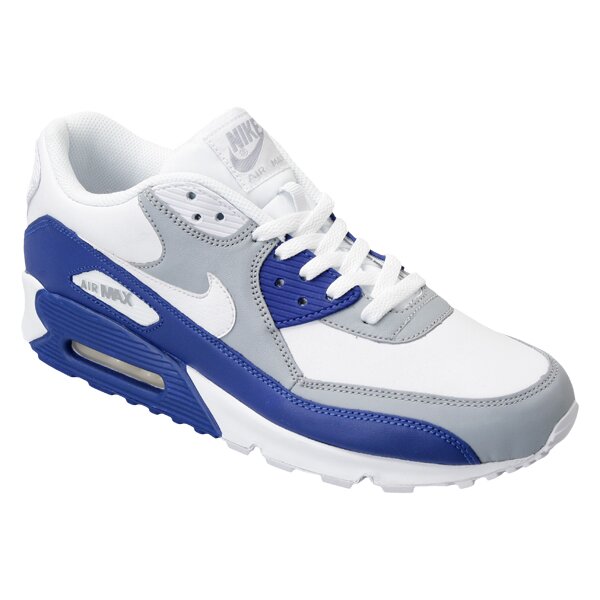 NIKE AIR MAX 90 SI 309299130 kolor biały