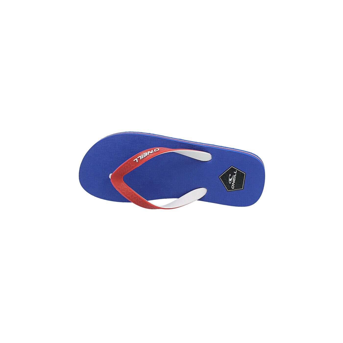 Klapki męskie O'NEILL FTM WORLD CUP 4045641103 kolor multicolor