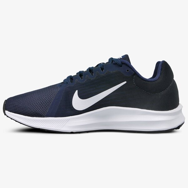 Buty do biegania damskie NIKE WMNS DOWNSHIFTER 8 908994-402 kolor granatowy