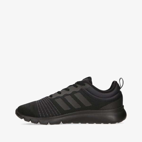 Buty do biegania męskie ADIDAS FLUIDUP h02001 kolor czarny