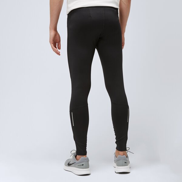 Spodnie dresowe męskie NIKE LEGGINGS NIKE DRI-FIT ESSENTIAL cz8830-010 kolor czarny