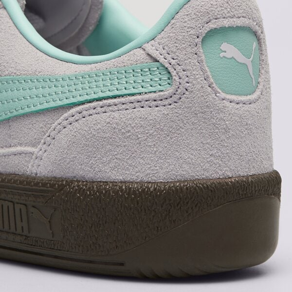 Buty sportowe damskie PUMA PALERMO 39646353 kolor fioletowy