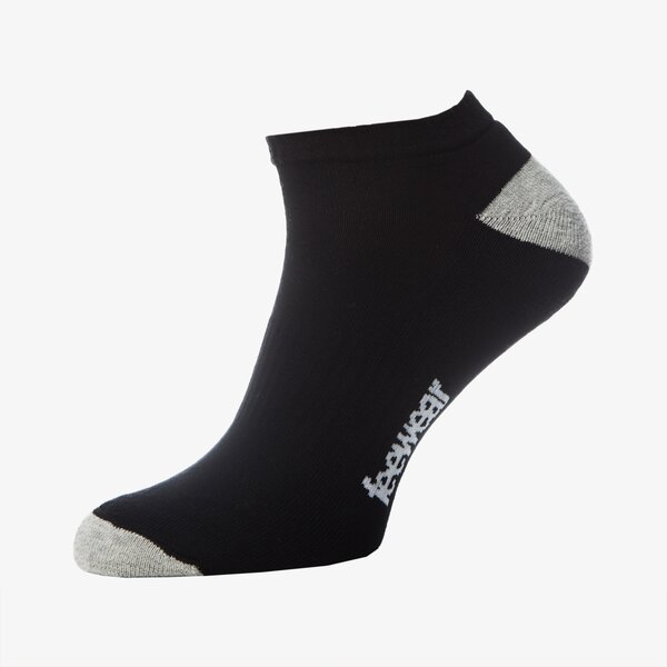Skarpetki damskie FEEWEAR SKARPETY FR SNEAKER 3PK MIX fw18mz100201 kolor multicolor
