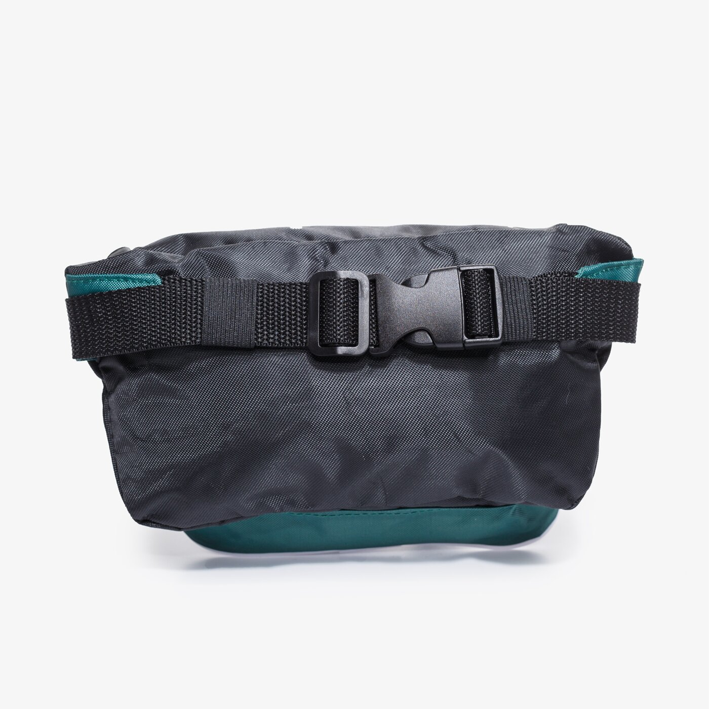 Nerka (saszetka na pas) damska sportowa UMBRO NERKA RETRO WAISTBAG 30776u-jq3 kolor czarny