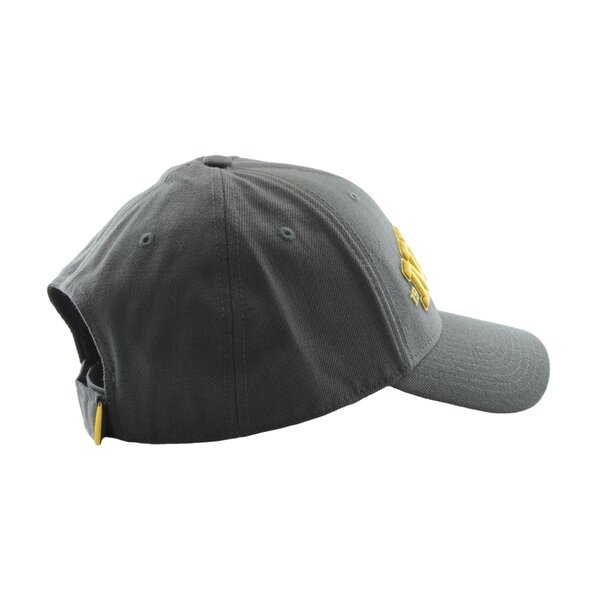 Czapka z daszkiem damska NIKE CZAPKA L LEGACY 91 NIKE ADJUSTABLE 451208060 kolor szary