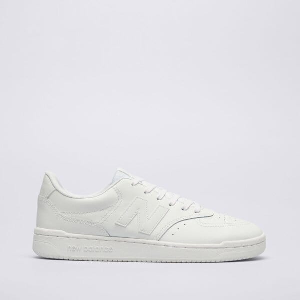 Buty sportowe męskie NEW BALANCE BB80  bb80ooo kolor biały