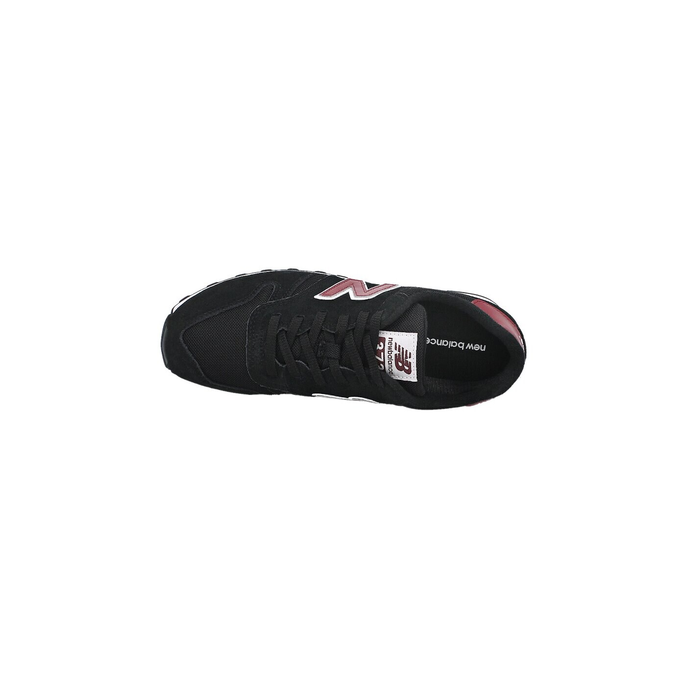 NEW BALANCE M373SKR  m373skr kolor czarny