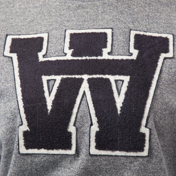 Bluza damska LOTTO BLUZA IWOO lo15bld20001 kolor granatowy