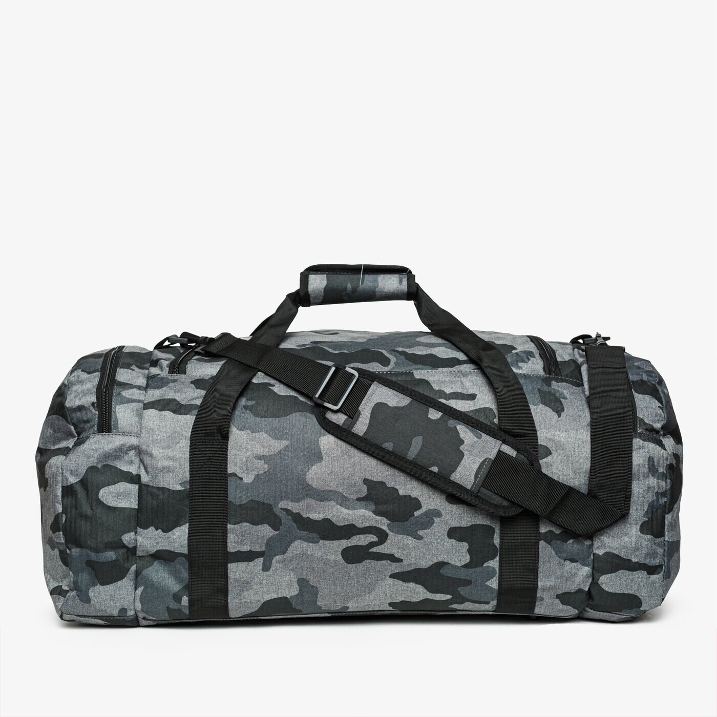 Torba sportowa damska FEEWEAR TORBA CAMPANIA fw38bug45001 kolor khaki