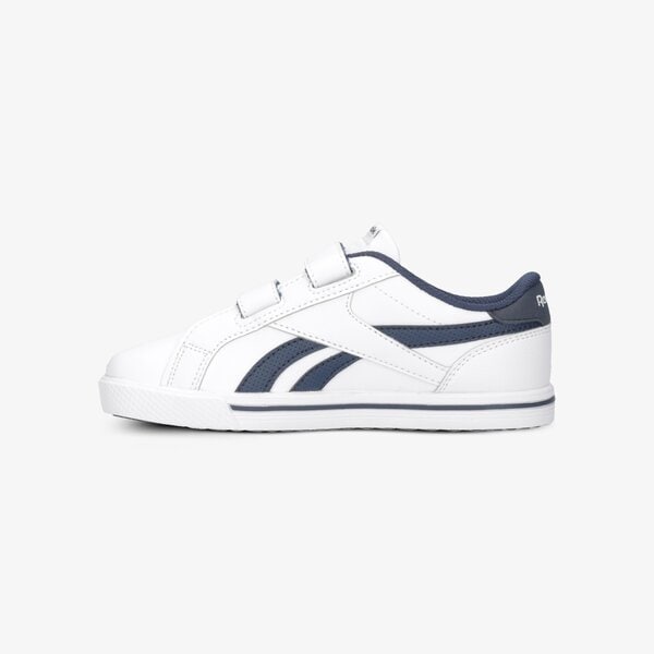 Buty dziecięce REEBOK ROYAL COMP 2L ALT cn1702 kolor biały