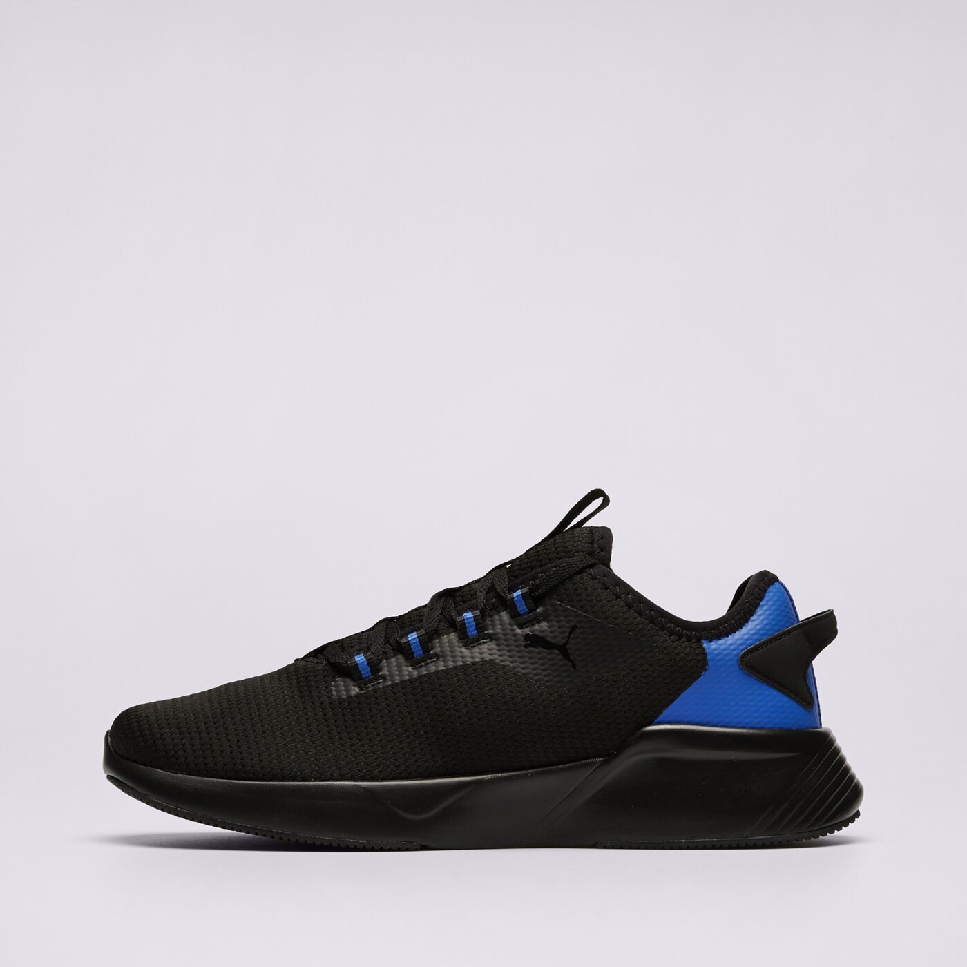 Buty sportowe męskie PUMA RETALIATE 2 376676 53 kolor czarny