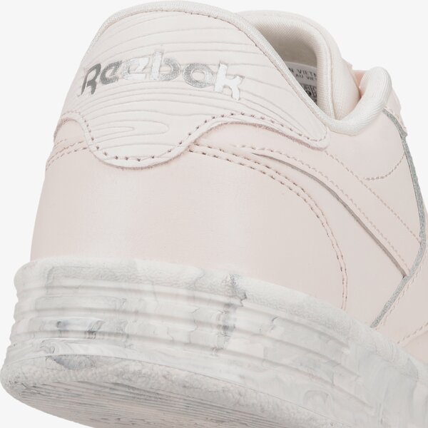 Buty sportowe damskie REEBOK ROYAL TECHQUE T CE gw5179 kolor różowy