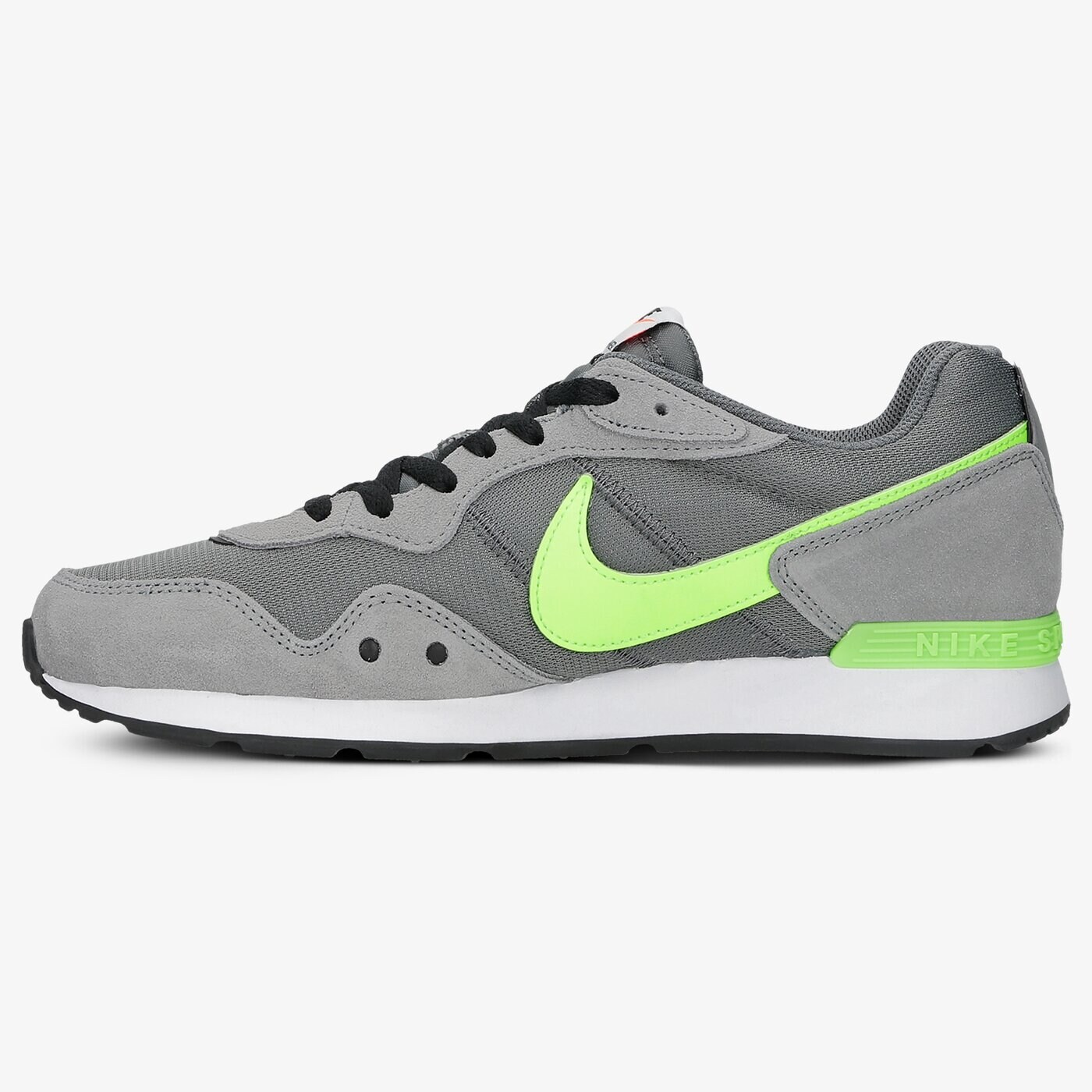 Buty sportowe męskie NIKE VENTURE RUNNER ck2944-009 kolor szary