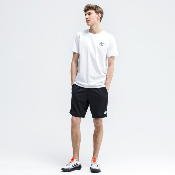 Spodenki męskie ADIDAS SZORTY ALL SET SHORT 2 fj6156 kolor czarny
