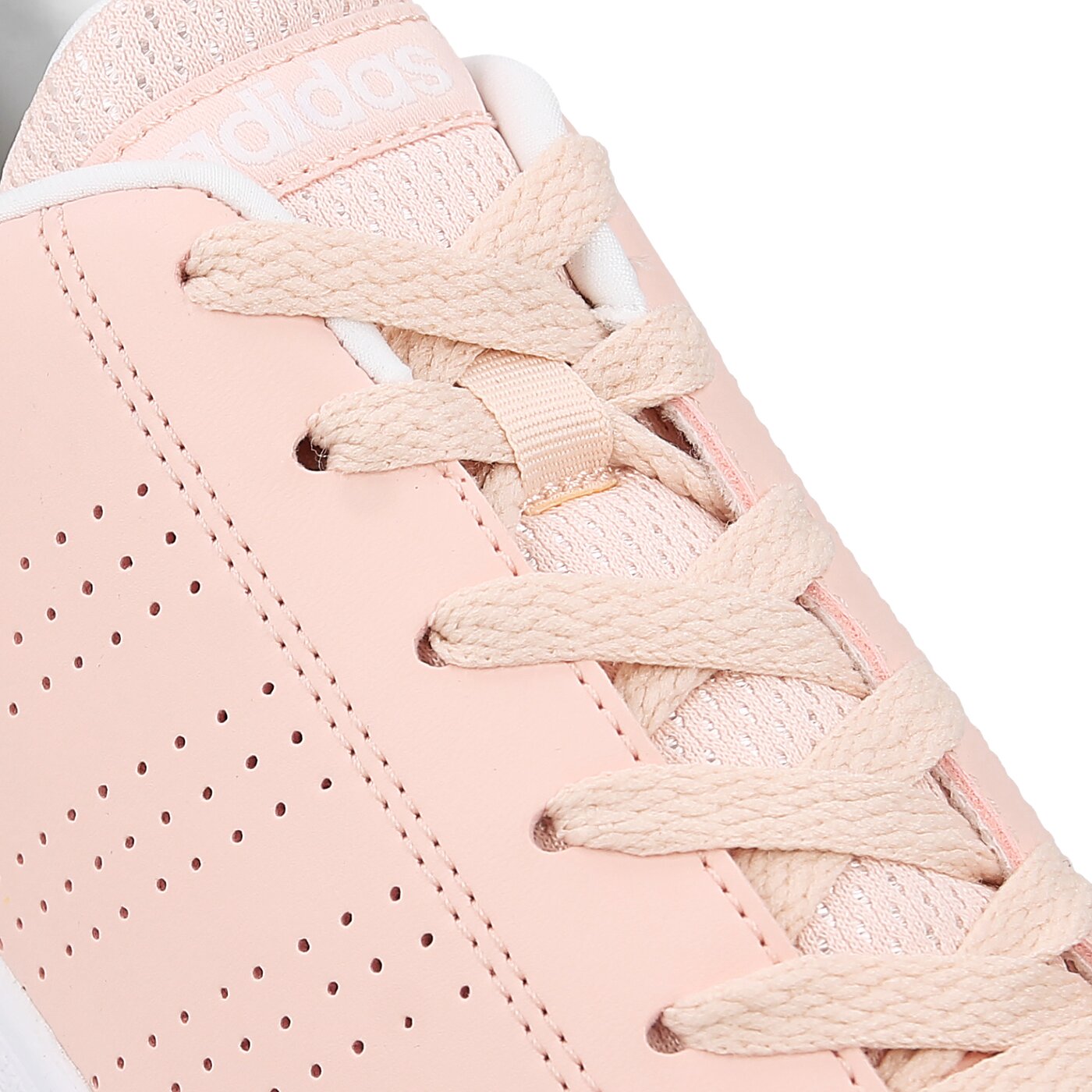 ADIDAS VS ADVANTAGE CL W bb9618 kolor różowy
