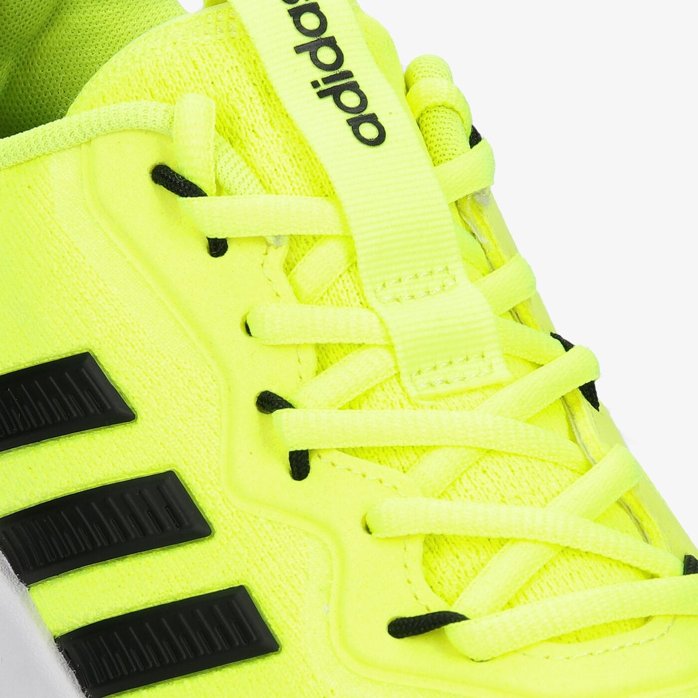 Buty do biegania męskie ADIDAS KAPTIR SUPER fz2859 kolor żółty