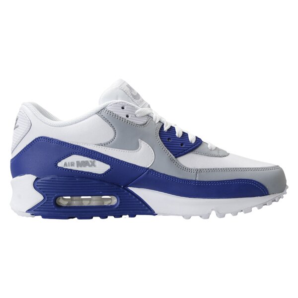 NIKE AIR MAX 90 SI 309299130 kolor biały