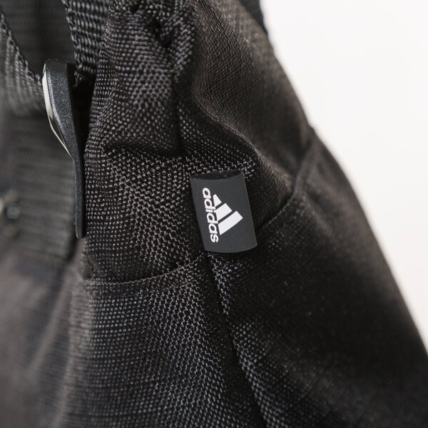 Torba sportowa damska ADIDAS TORBA 3S TOTE h35749 kolor czarny