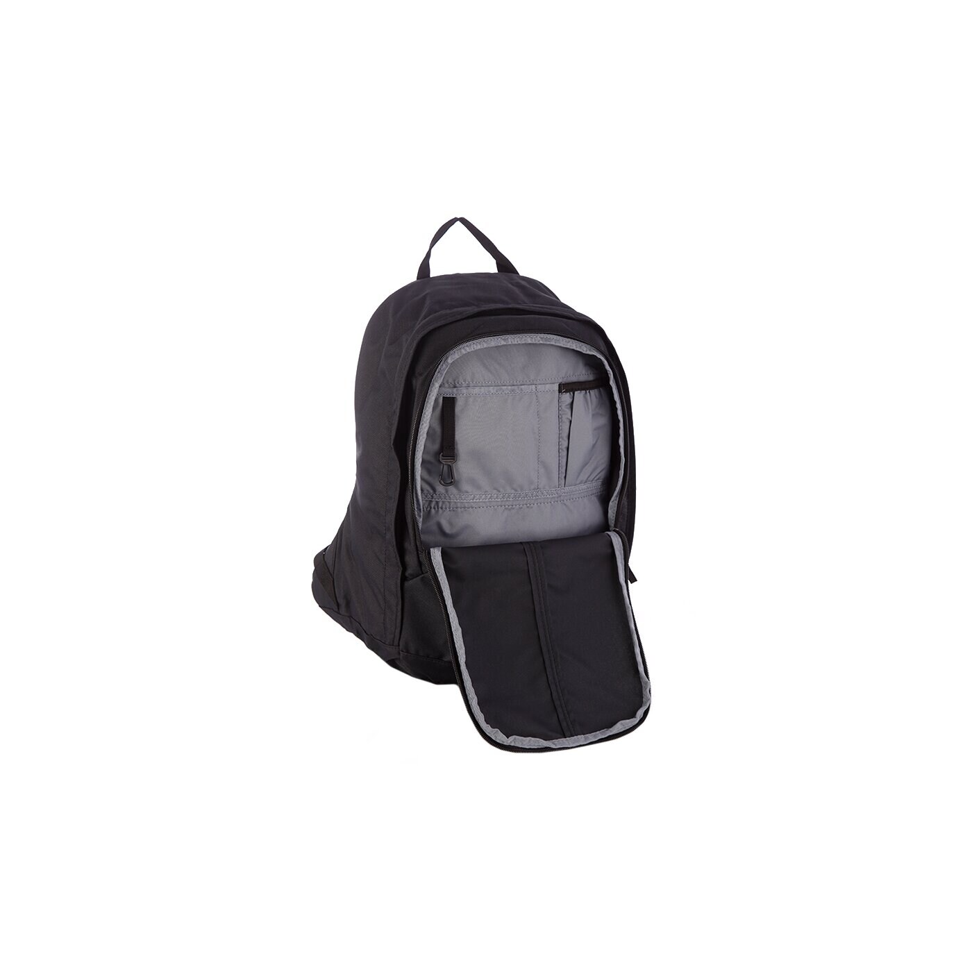 Plecak damski NIKE PLECAK NIKE HAYWARD 25M ba4722007 kolor czarny