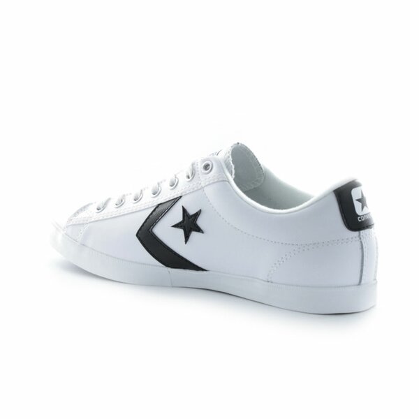 CONVERSE STAR PLAYER LP 129864 kolor biały