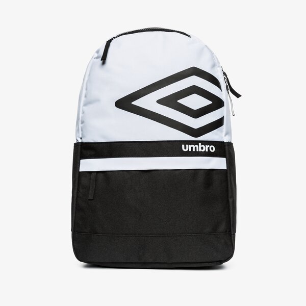 Plecak damski UMBRO PLECAK MOURA ul39plu41001 kolor biały