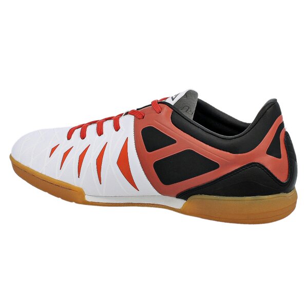 Buty piłkarskie męskie UMBRO UX-1 PREMIER IC  80888ucrd kolor biały