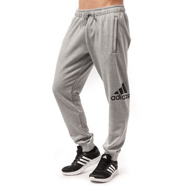 Spodnie dresowe męskie ADIDAS SPODNIE LOGO SWPT CH s21320 