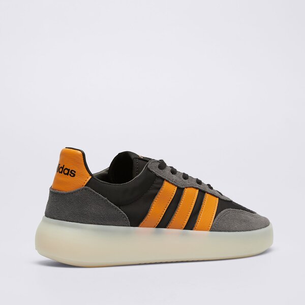 Buty sportowe męskie ADIDAS BARREDA DECODE ji2320 kolor szary