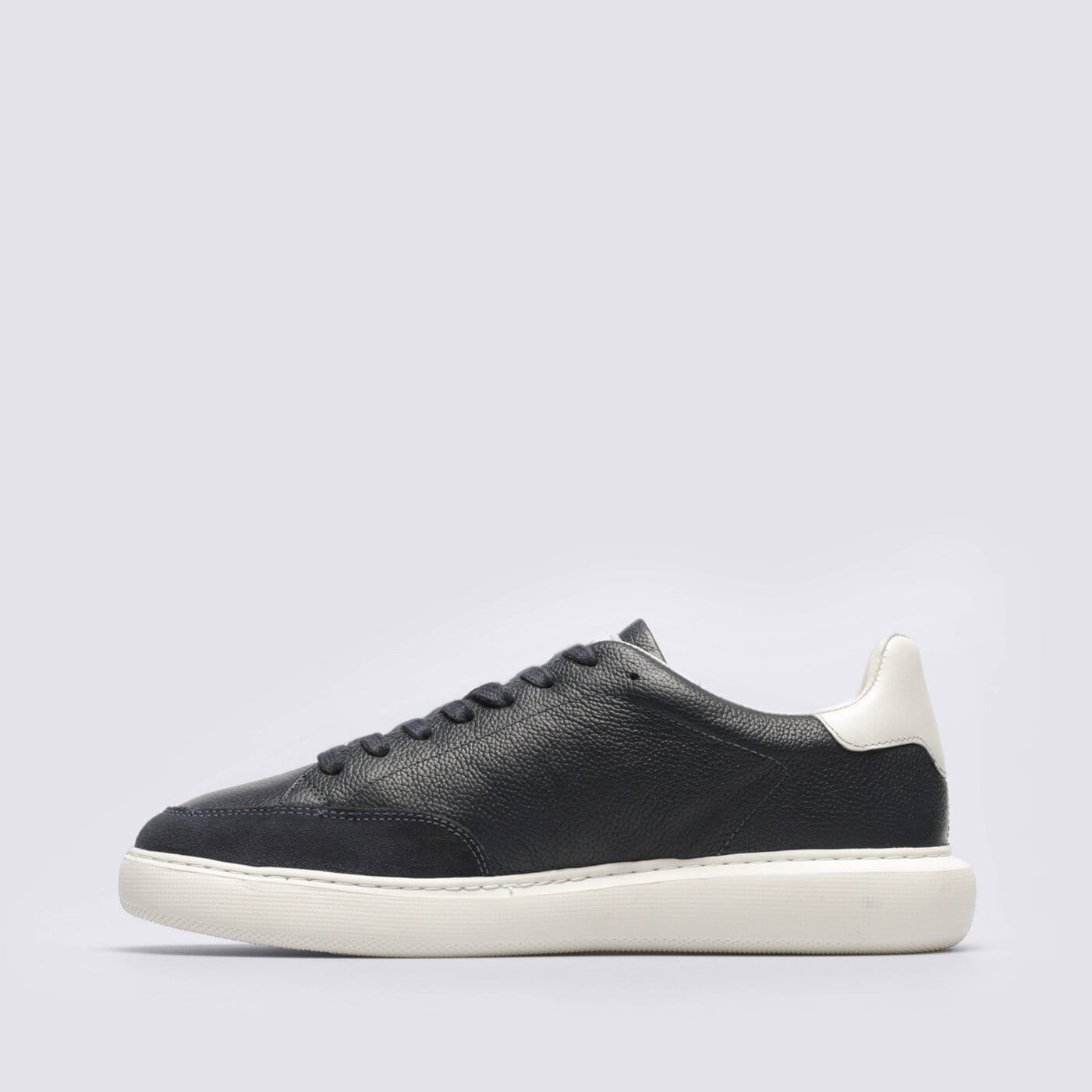 Buty sportowe męskie U.S. POLO ASSN CRYME005  cryme005dbl002 kolor granatowy