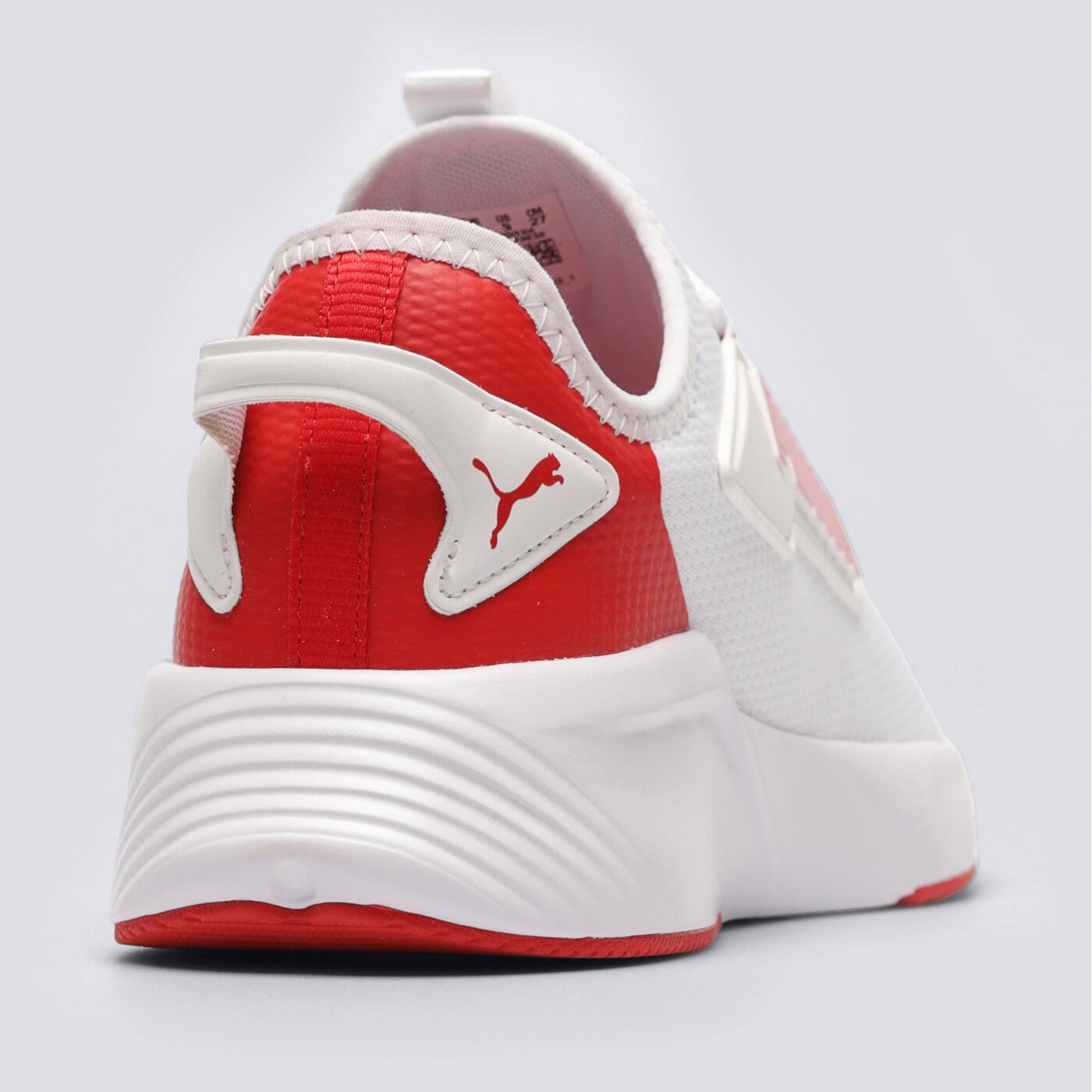 Buty sportowe męskie PUMA RETALIATE 37667631 kolor biały