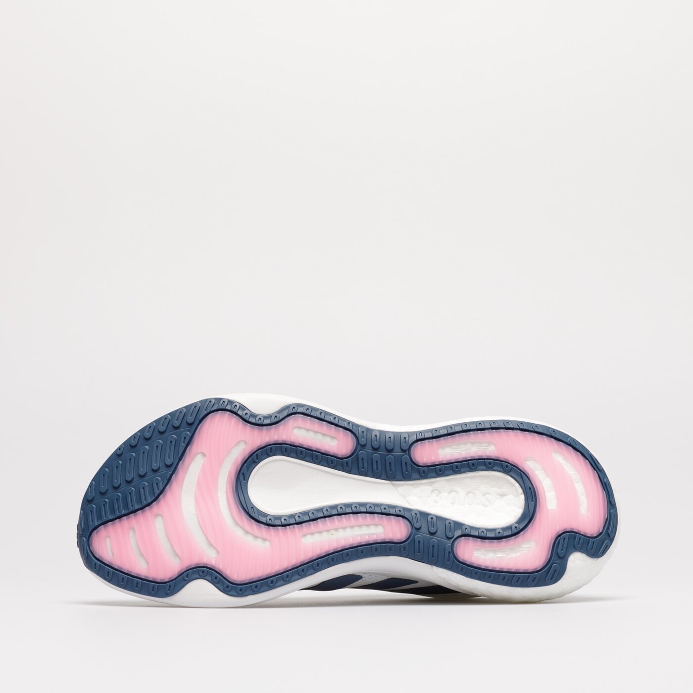 Buty do biegania damskie ADIDAS SUPERNOVA 2 W gw9100 kolor biały