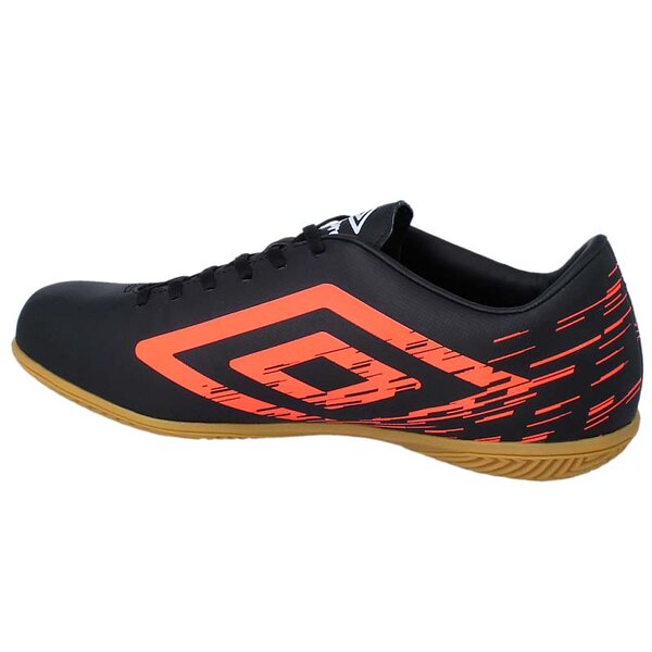 Buty piłkarskie męskie UMBRO AURORA IC 81228ufab kolor czarny