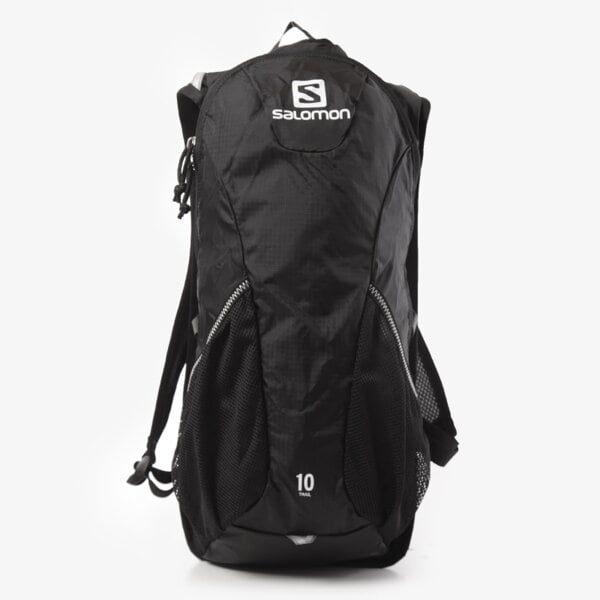 Plecak damski SALOMON PLECAK TRAIL 10 l35979700 kolor czarny