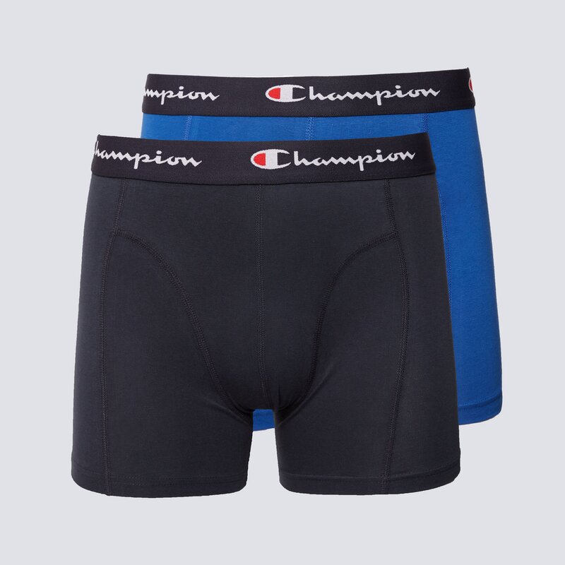 CHAMPION BOKSERKI 2 PK BOXER