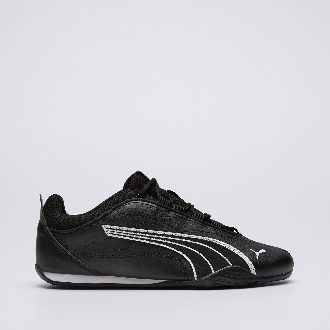 Buty sportowe damskie PUMA CATCH SOLEIL 40274407 kolor czarny